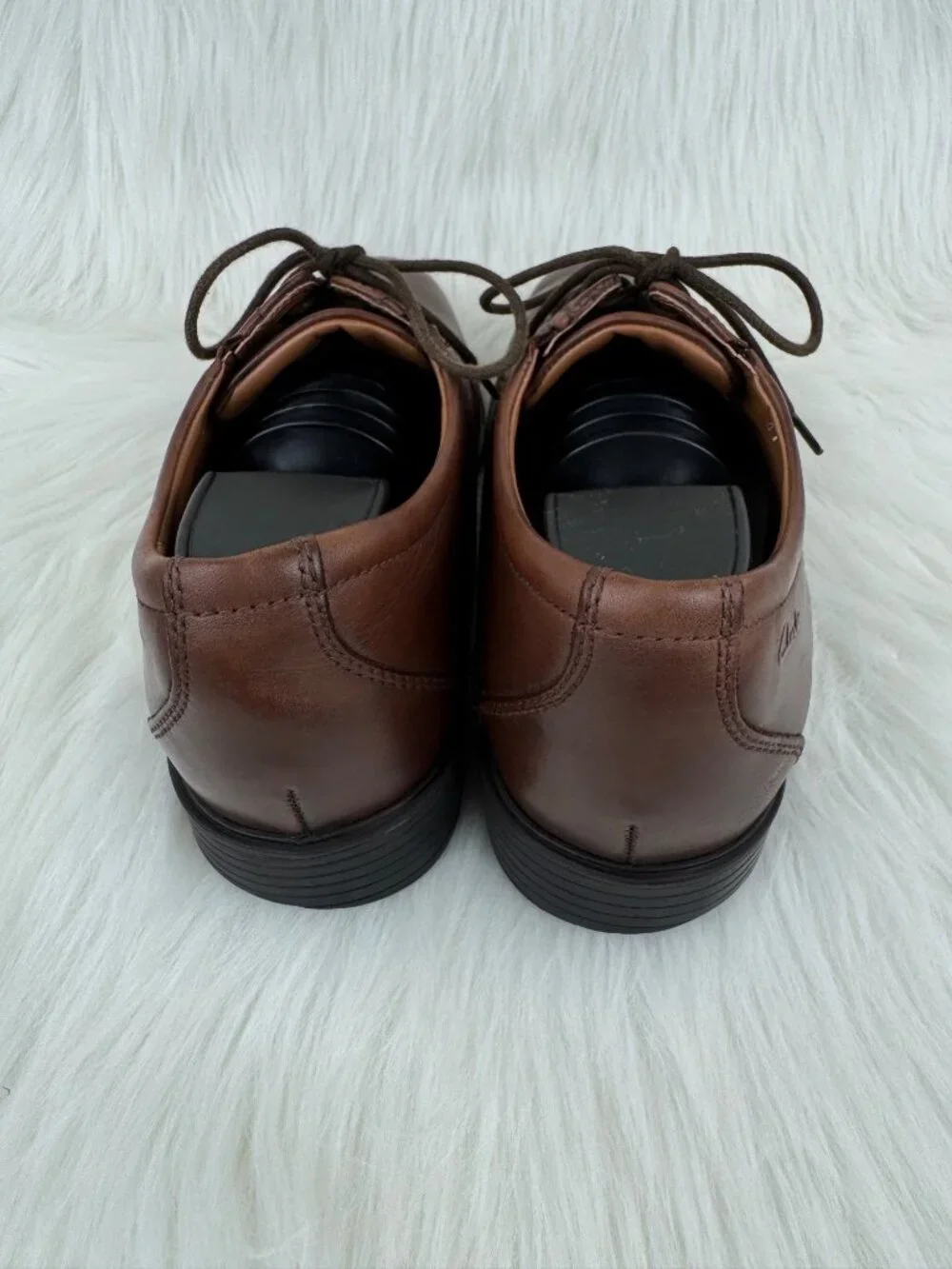 Clarks collection whiddon